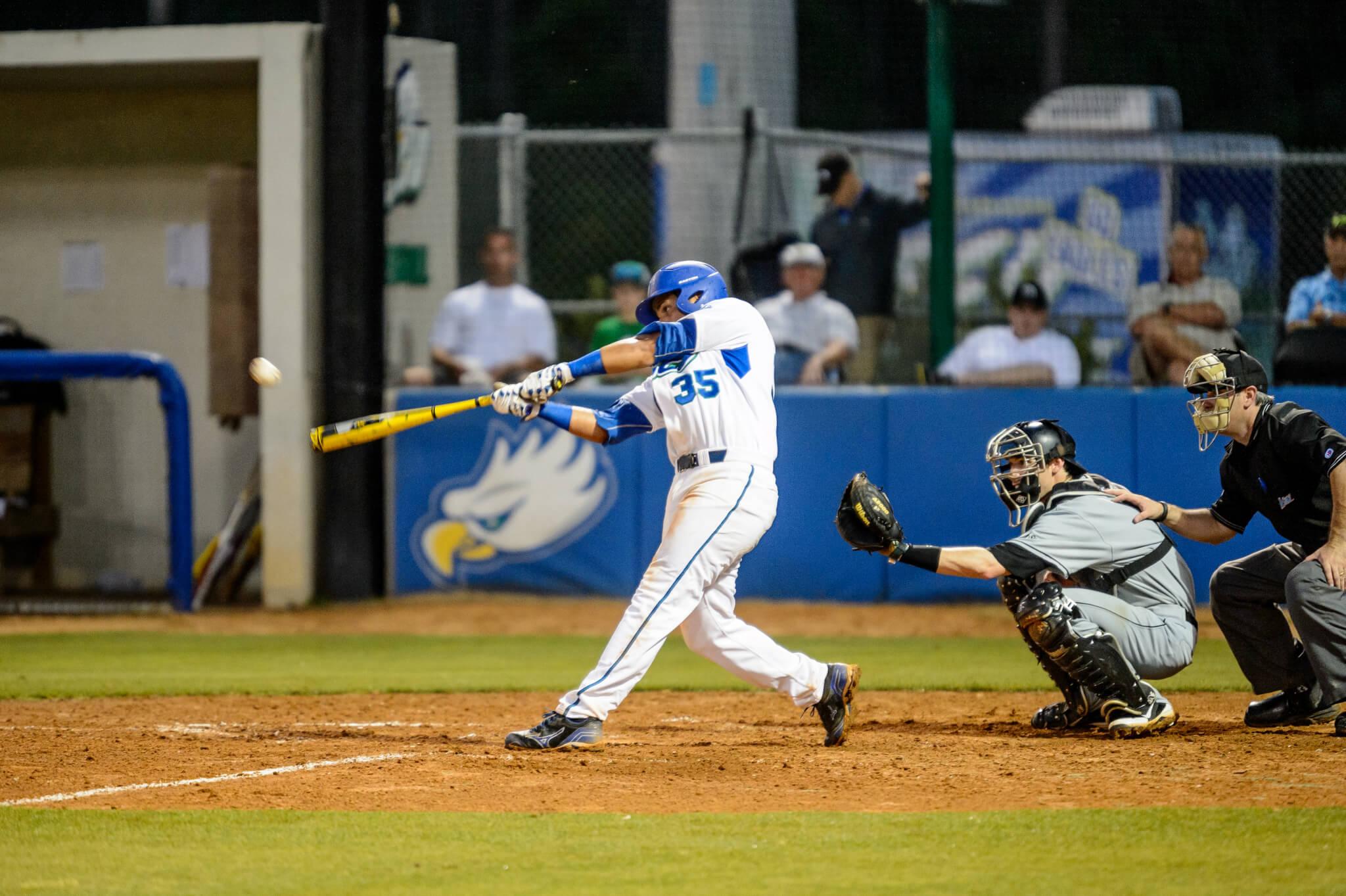 FGCU baseball starts 21 at Snowbird Classic