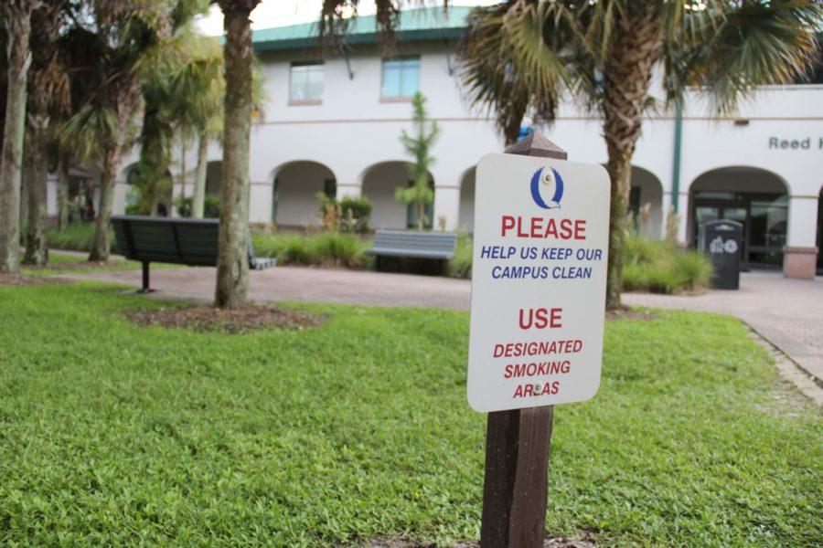 FGCU smoke-and tobacco-free campus forum to be held Oct. 28
