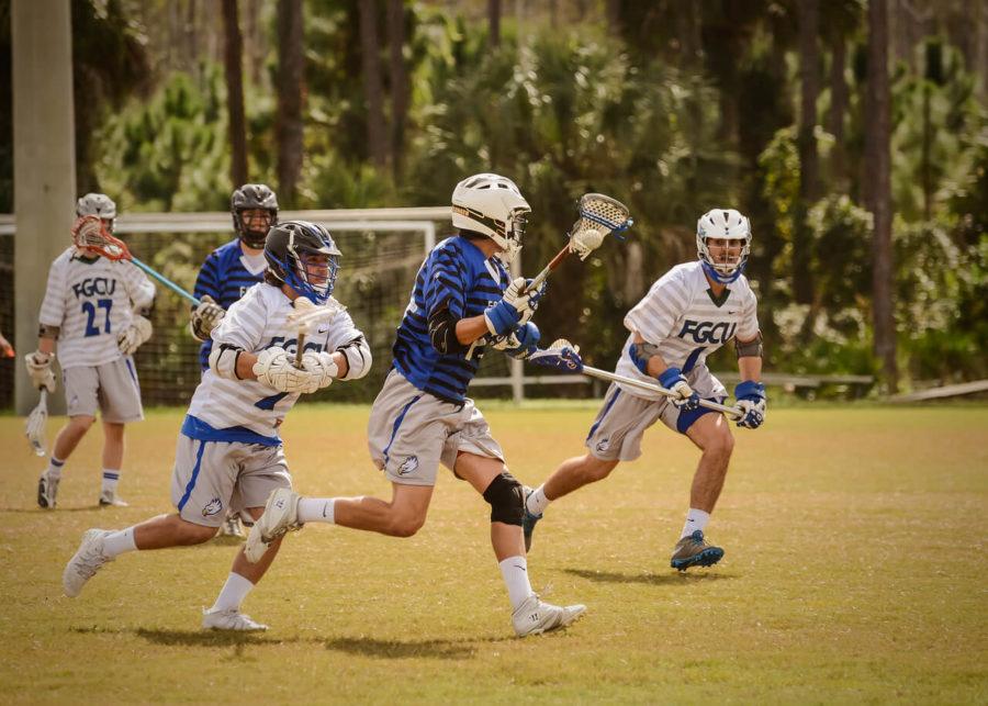 Men’s lacrosse earns back opportunity to compete in national tournament