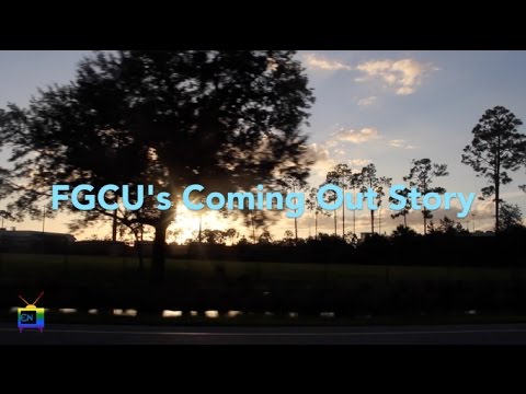 FGCUs Coming Out Story Trailer