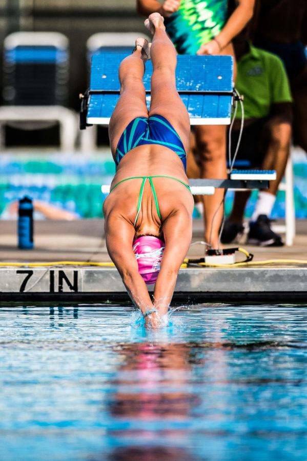 FGCU+swimming+and+diving