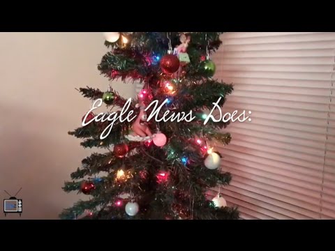 Eagle News Does: A Gift Exchange
