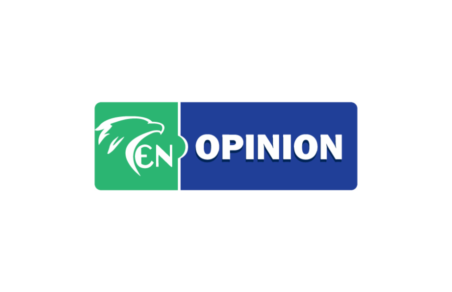 Opinion graphic
