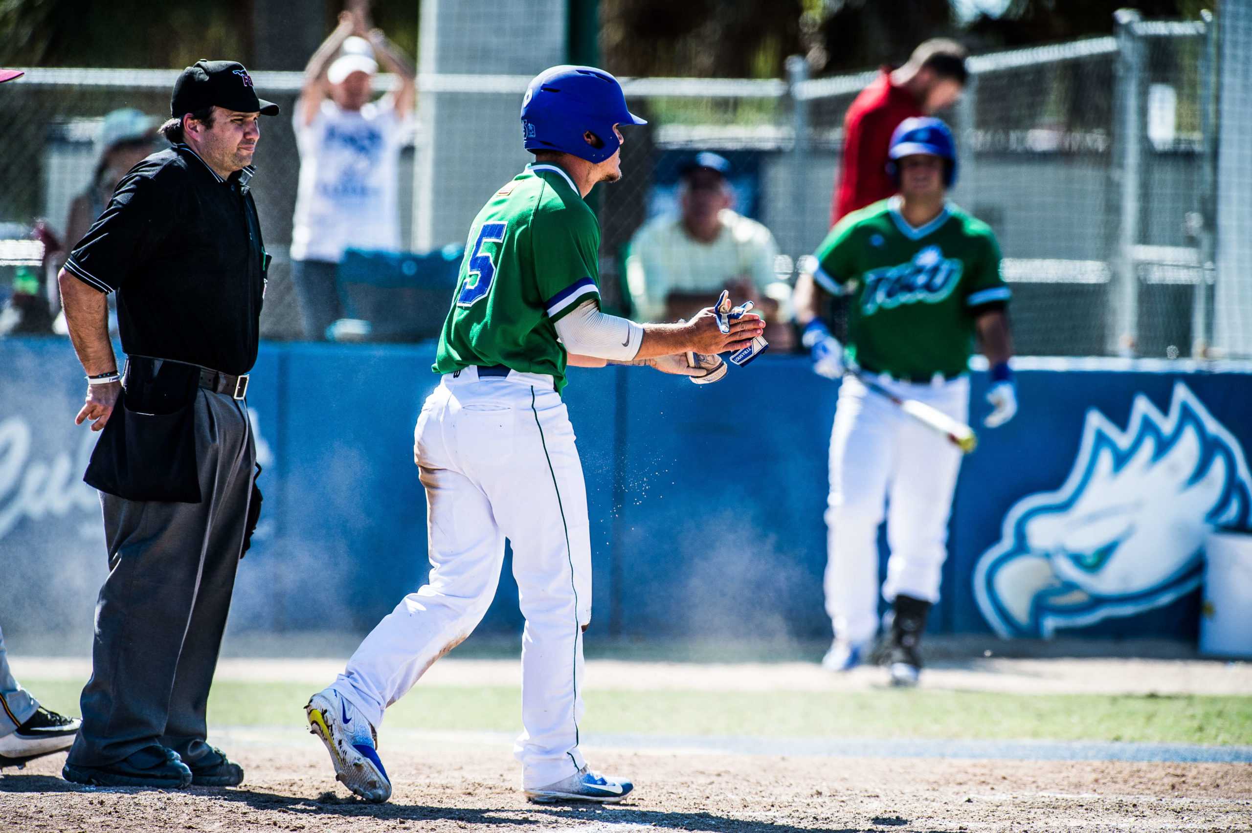 FGCU baseball continues historic start to season with win over Rutgers