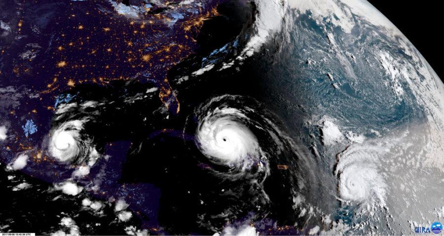 Hurricane+Irma