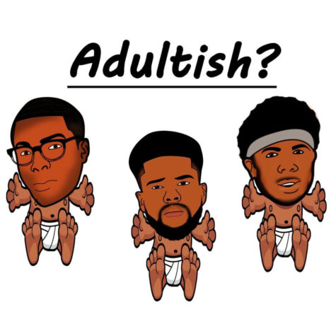 Adultish: The Preview