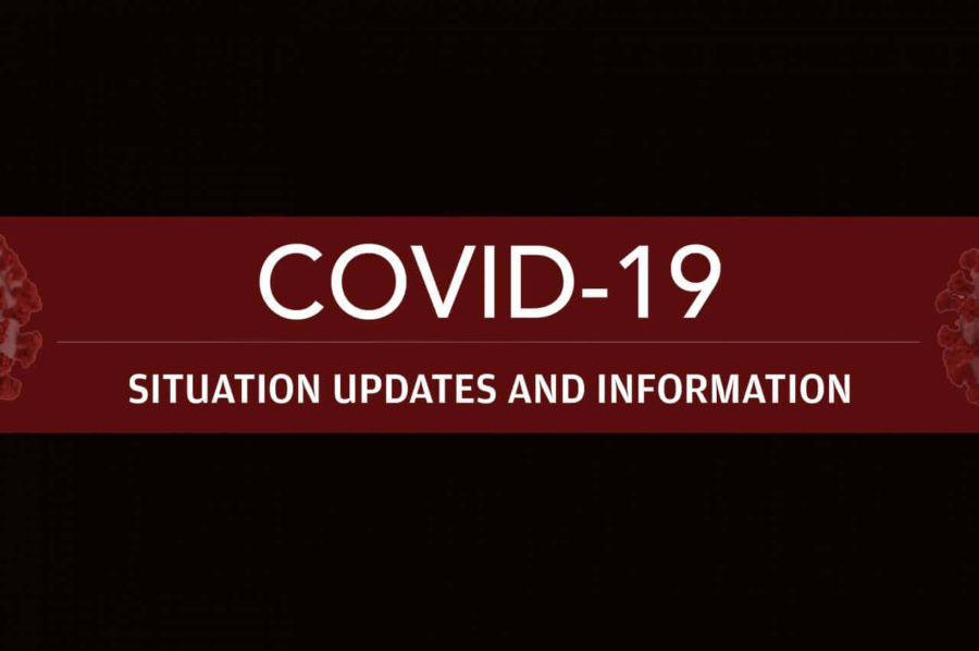 COVID-19 Ongoing Coverage