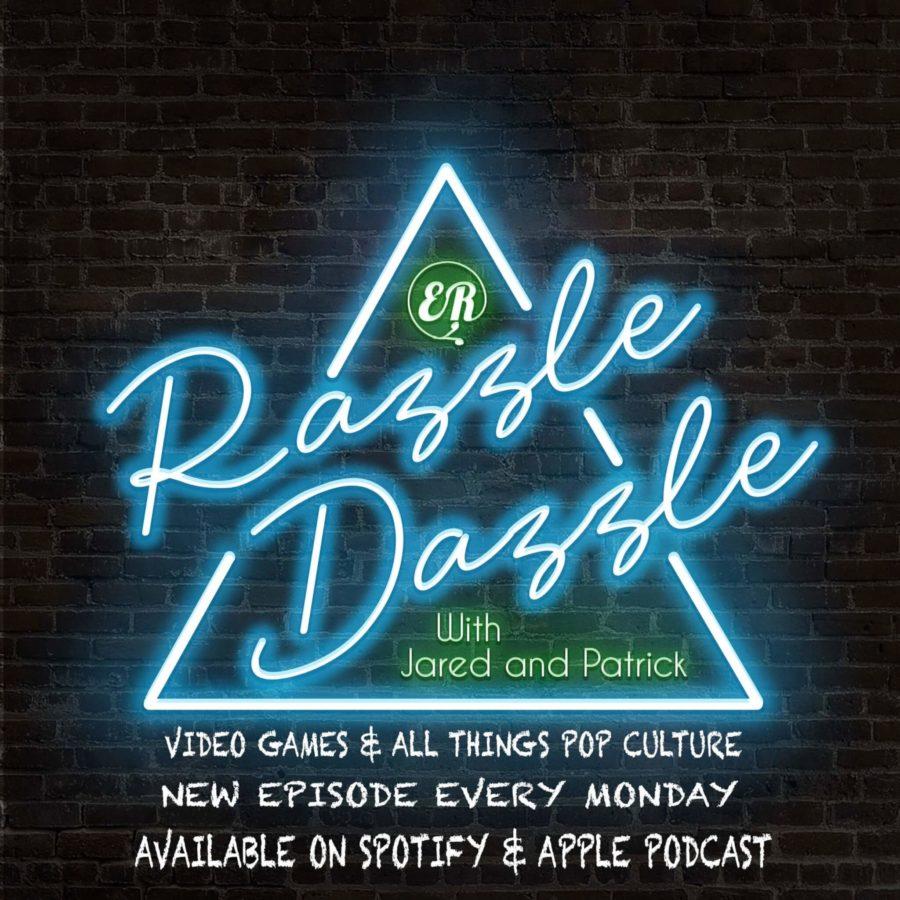Razzle Dazzle: The Delta Series EP.1