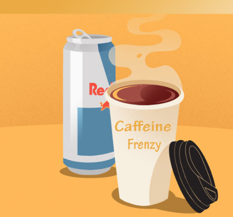 Caffeine Frenzy