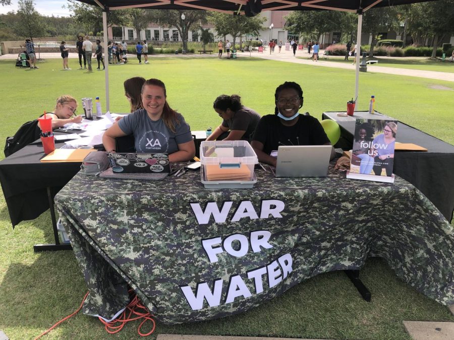 War+for+Water