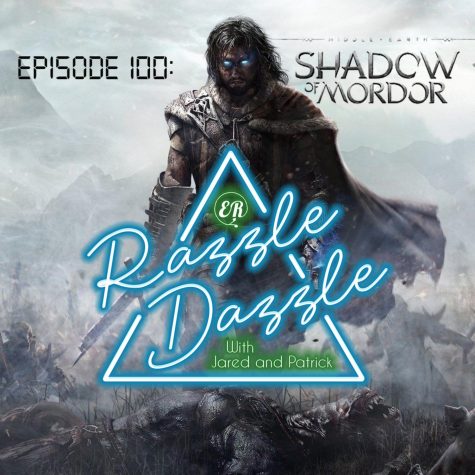 Episode 100: Shadow of Mordor