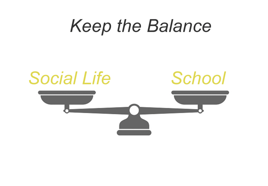 The Ultimate Balancing Act