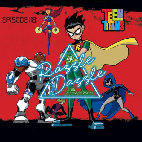 Episode 118: Teen Titans
