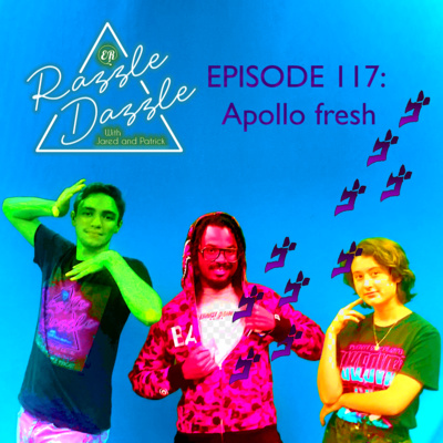 Episode 117 Feat. Apollo Fresh