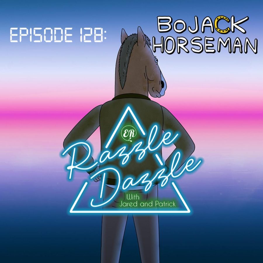 128%3A+Bojack+Horseman