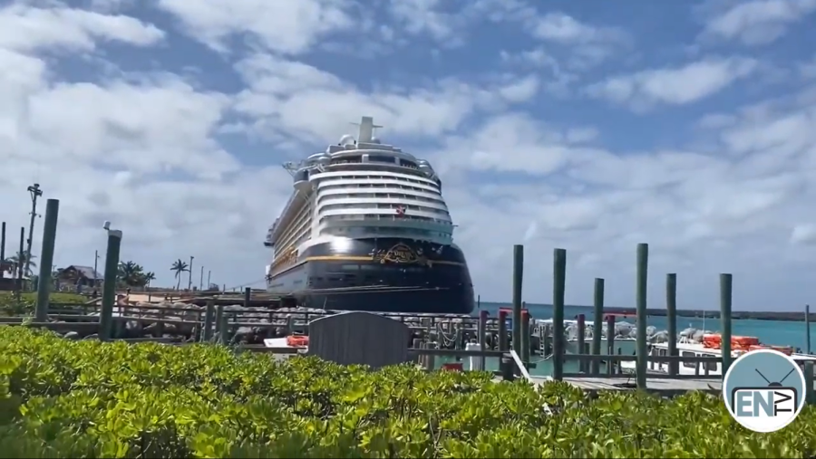 Disney Cruise Line Review