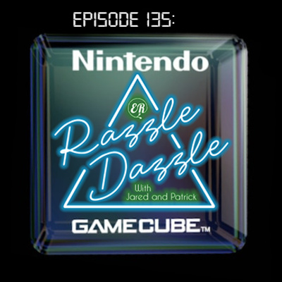 135: The Consoles That Made Us - Nintendo GameCube