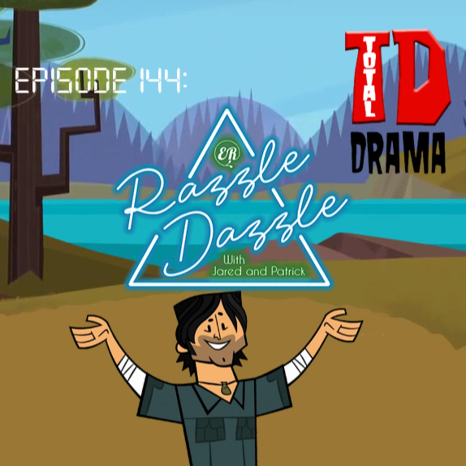 Total Drama Island - TV on Google Play