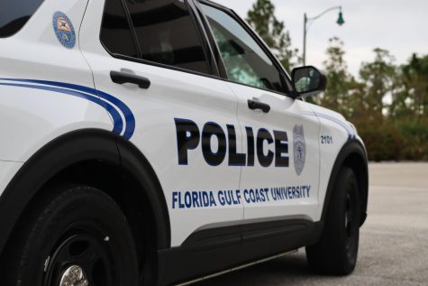 UPD Beat: Alligator the Length of a Car Found on Campus