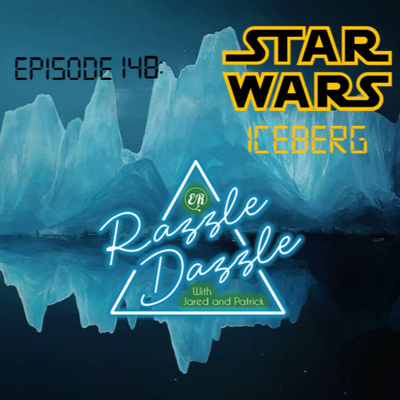 Episode 148: Star Wars Iceberg