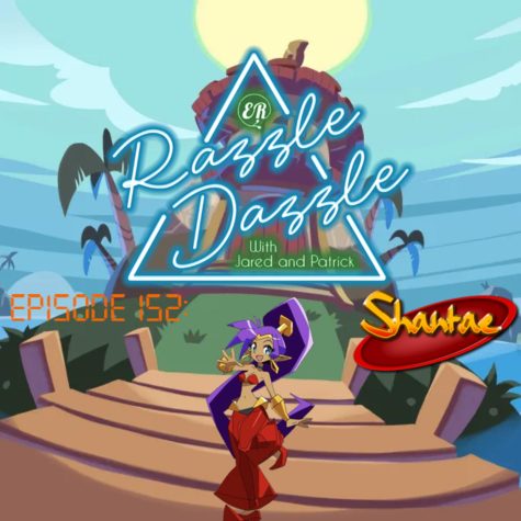 Episode 152: Shantae