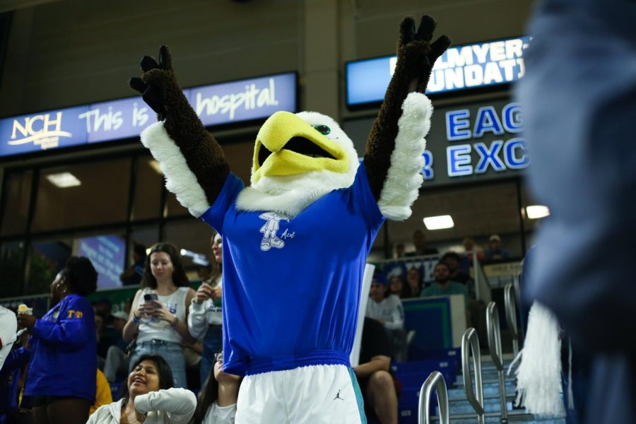 FGCU Club Hockey Returns this Month, Looking for Fifth ACHA D2 Title