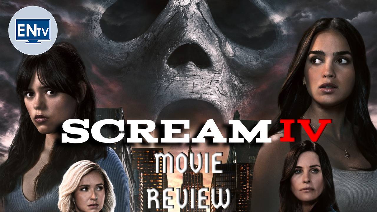 SCREAM 6 Review