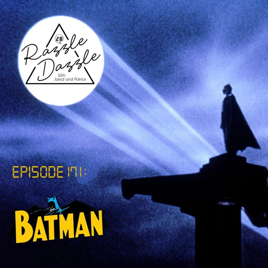 Episode 171: Batman