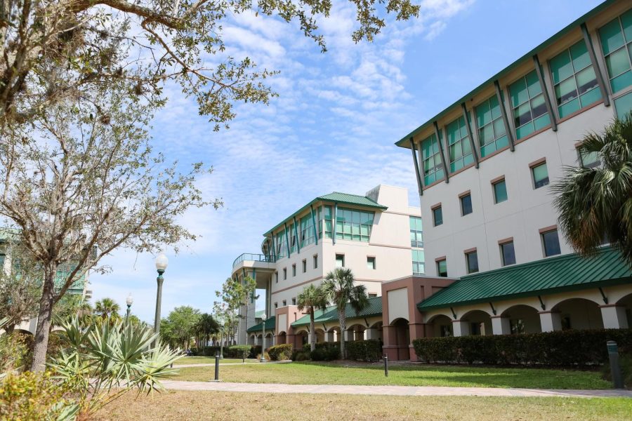 Every Name Shares a Story - A Deeper Dive into the History Behind FGCU’s Named Spaces