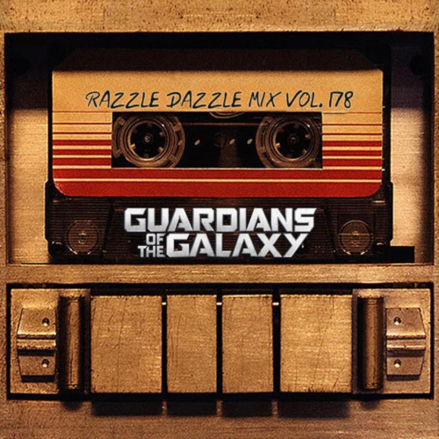 Episode 178: Guardians of the Galaxy