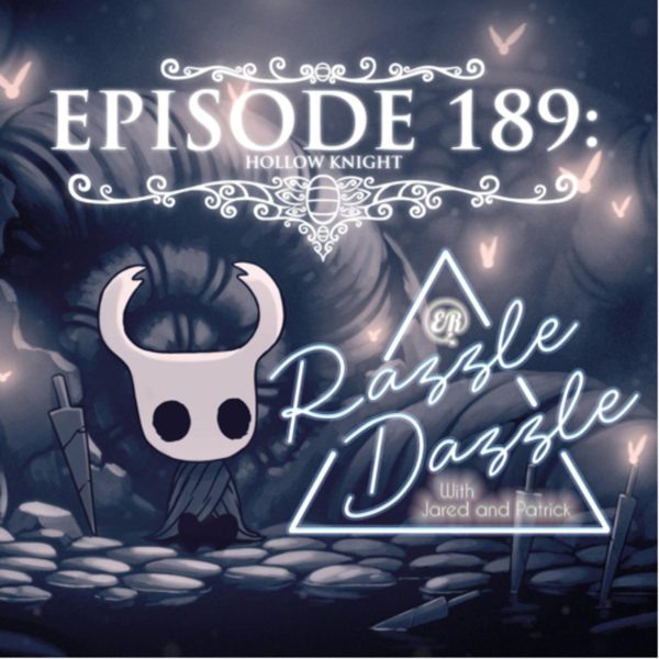 Episode 189: Hollow Knight