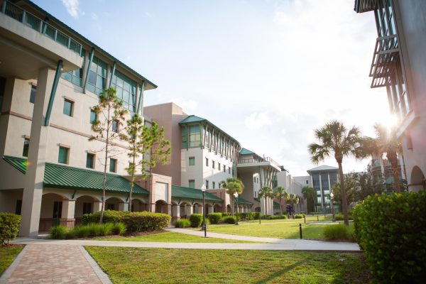 FGCU Soars with Affordable Education