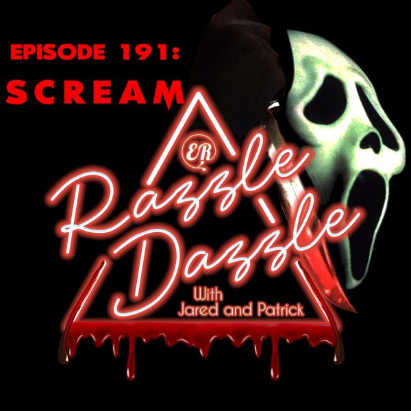 Episode 191: Scream