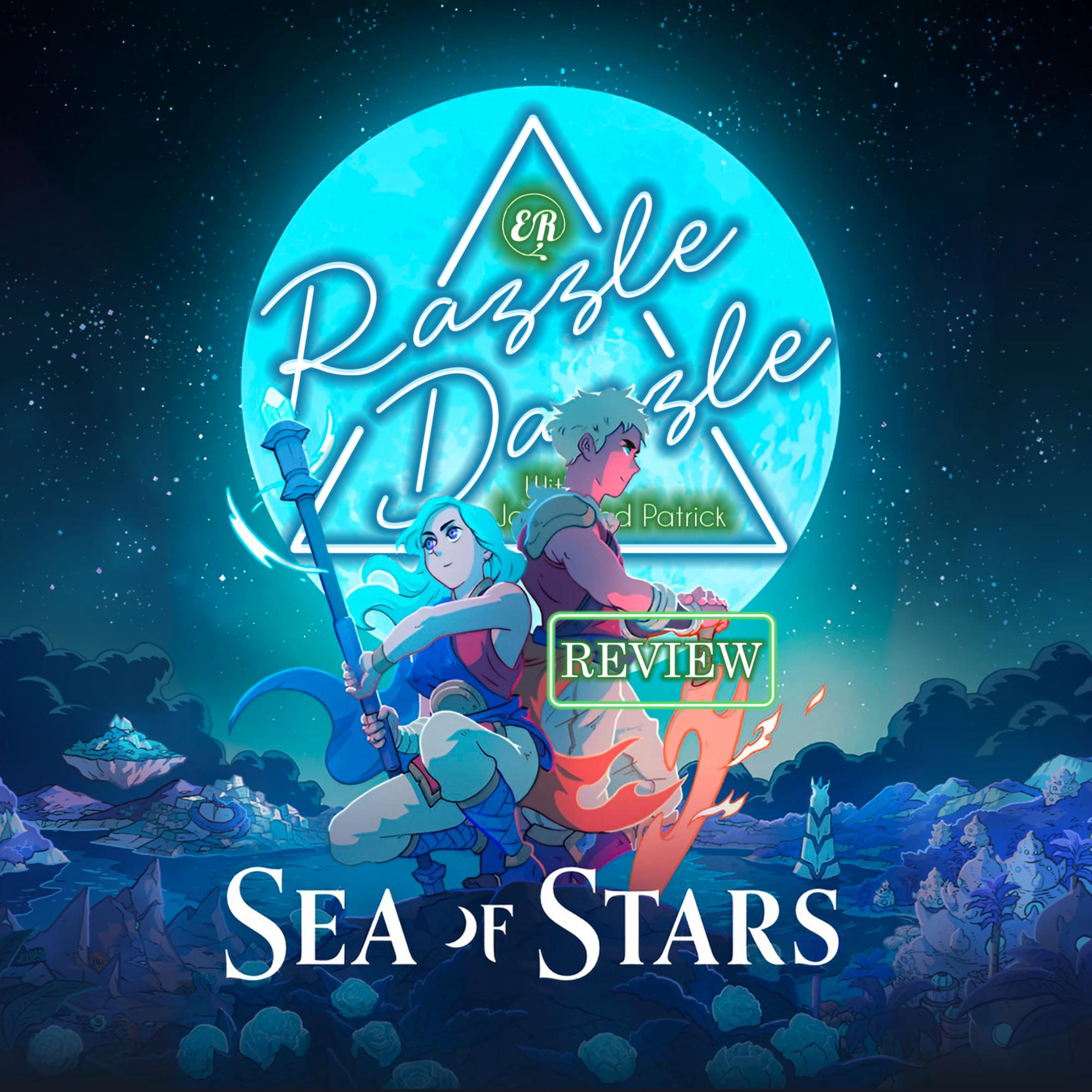 Sea of Stars Review