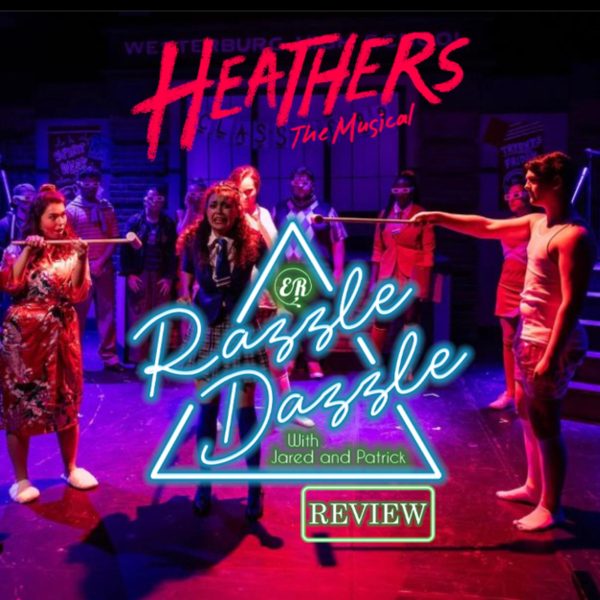 Review 4: Heathers The Musical