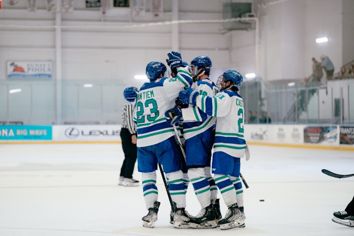 FGCU Sweeps University of Massachusetts-Amherst Heading Into Winter Break