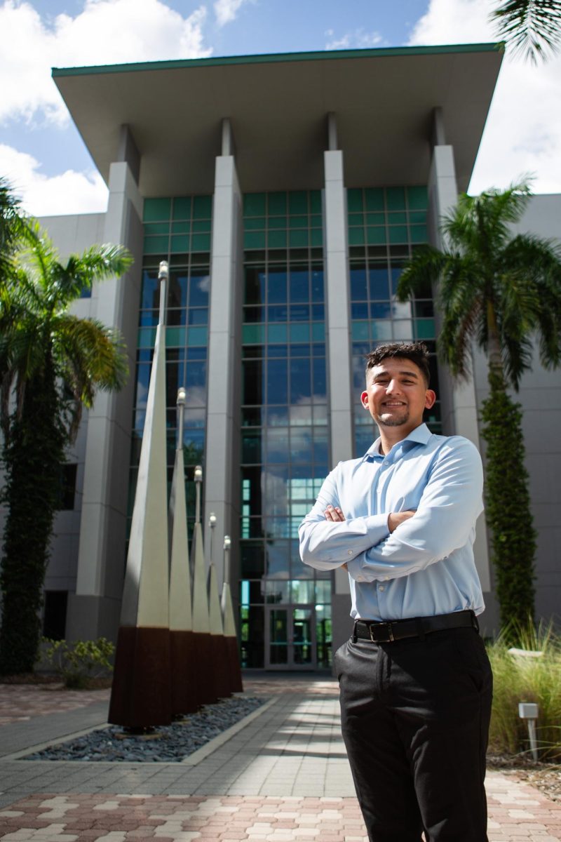 Eagle Feature: FGCU Students Exceeding Education’s Expectations