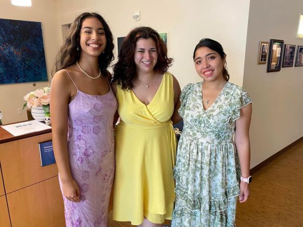 FGCU Vocalists Compete at the MTNA Young Artist Competition