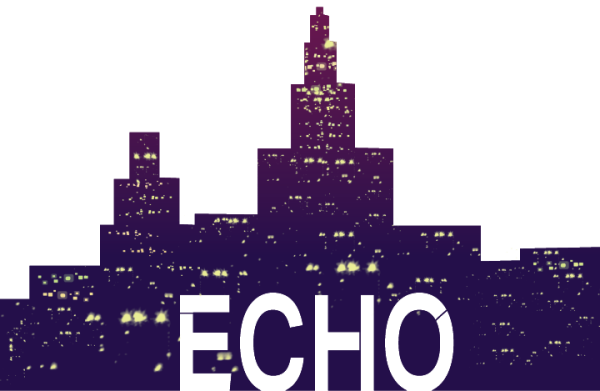 TV Show Review: Echo