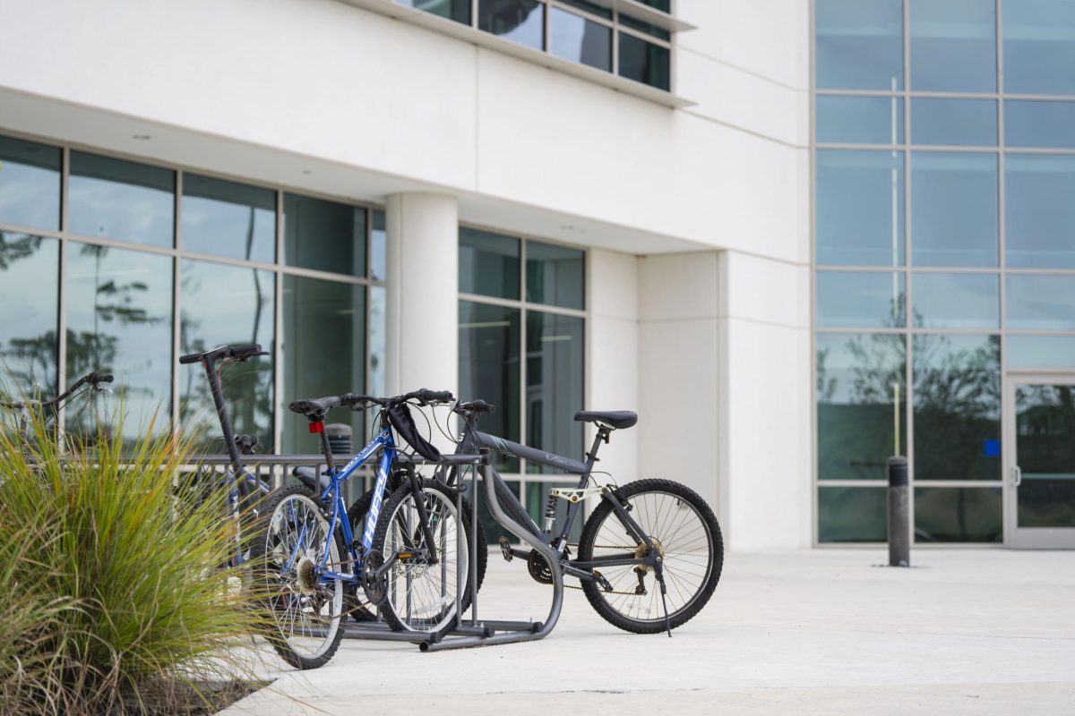 Sustainable Modes of Transportation on Campus: Are They Worth It?