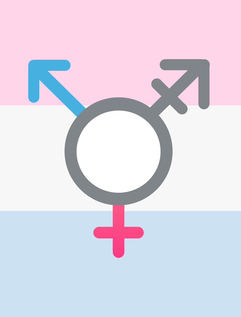 gendered bathrroms graphic