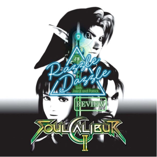 Review 13: Soul Calibur 2