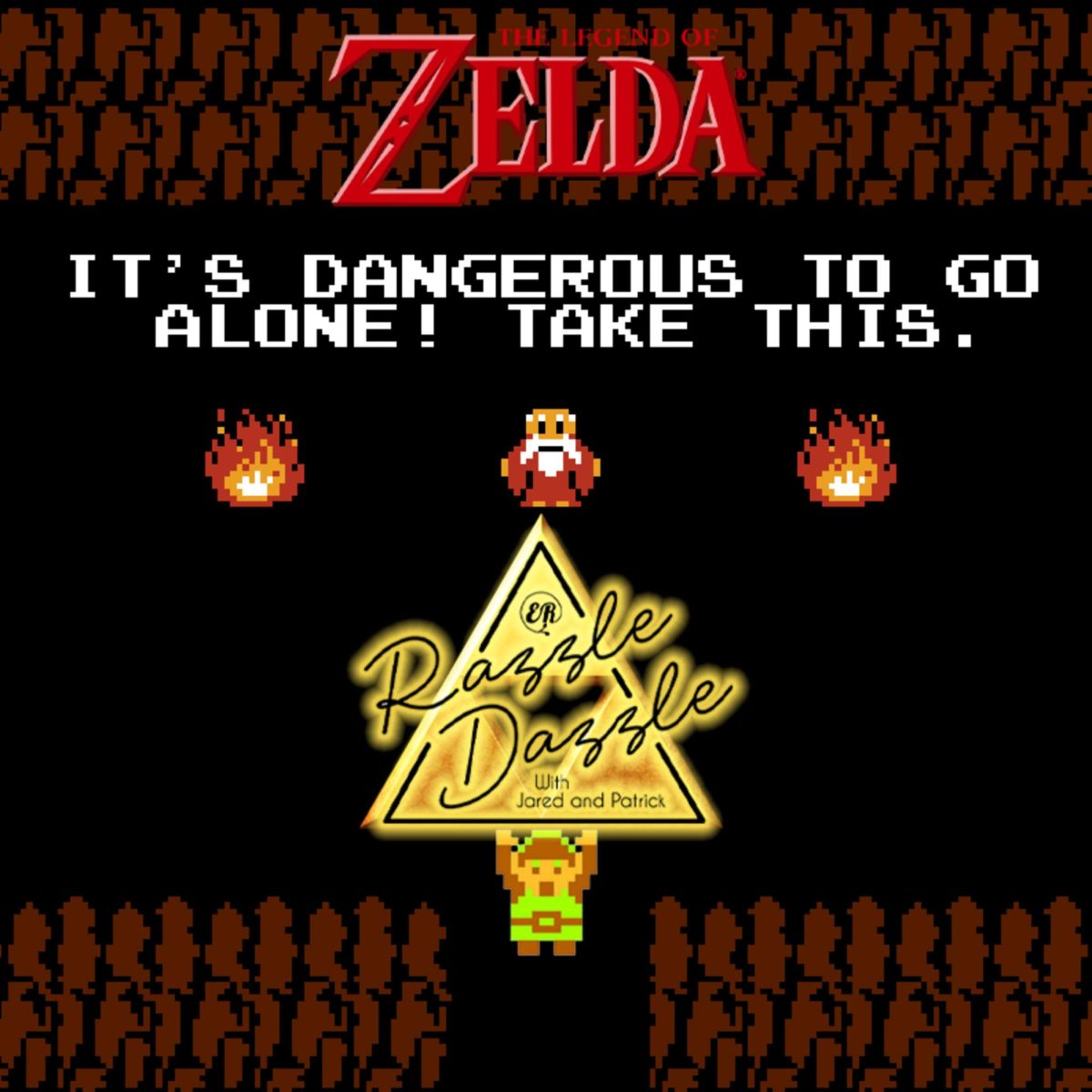 Episode 209: The Legend of Zelda