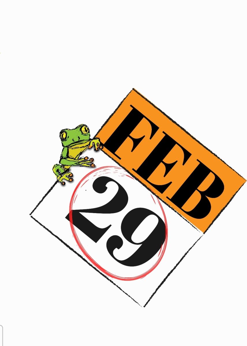 Why We Should Rid Ourselves of the Traditional Leap Year