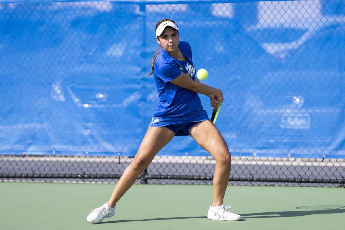 Women’s Tennis Defeats Air Force to Win Second Straight Match