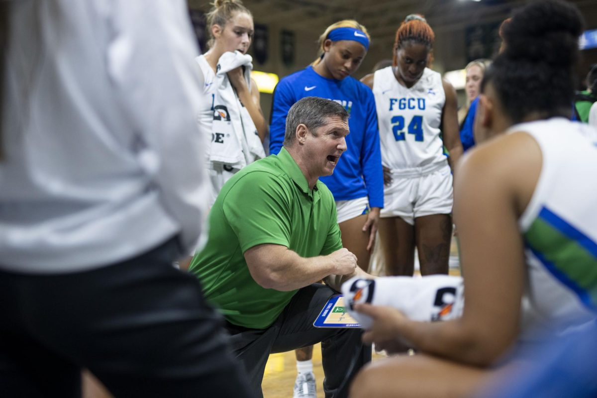 600 Wins and Counting: Karl Smesko’s Milestone Victory With FGCU