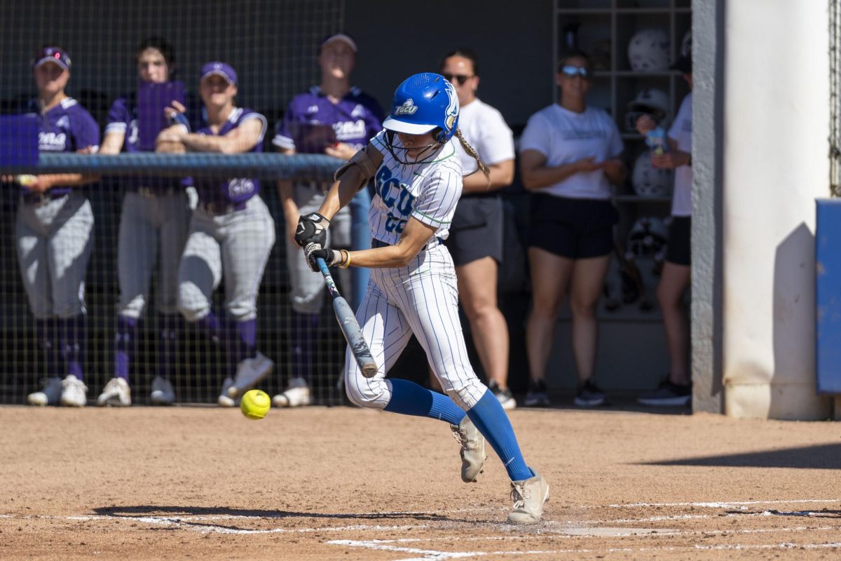 Softball Takes Two of Three in Series Win Over Lipscomb