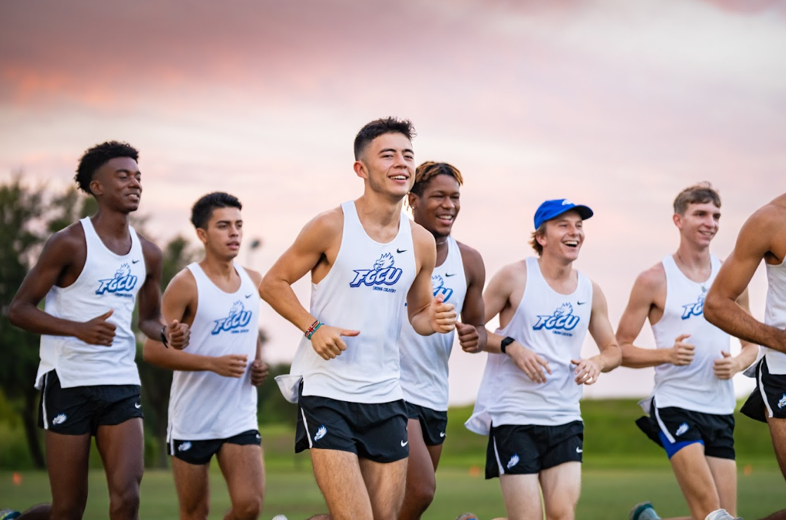 Cross-Country Preps For A New Era Ahead of the 2024 Season