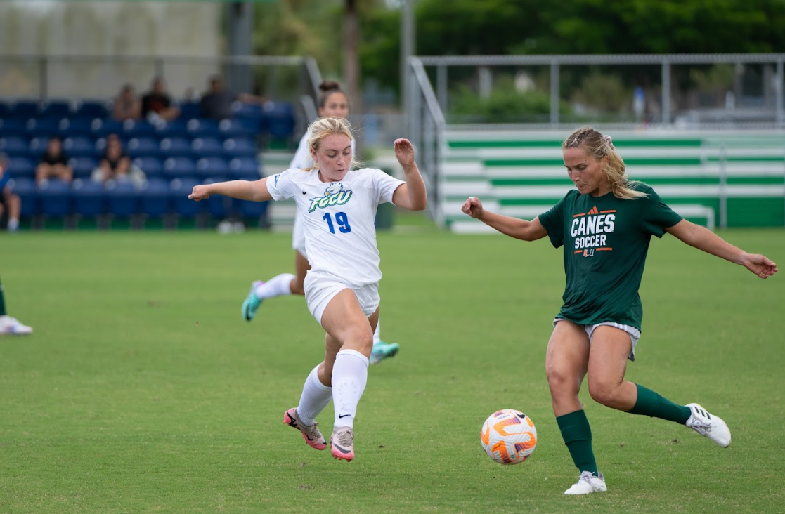 Women’s Soccer Preview: All Eyes are on ASUN Championship three-peat in 2024