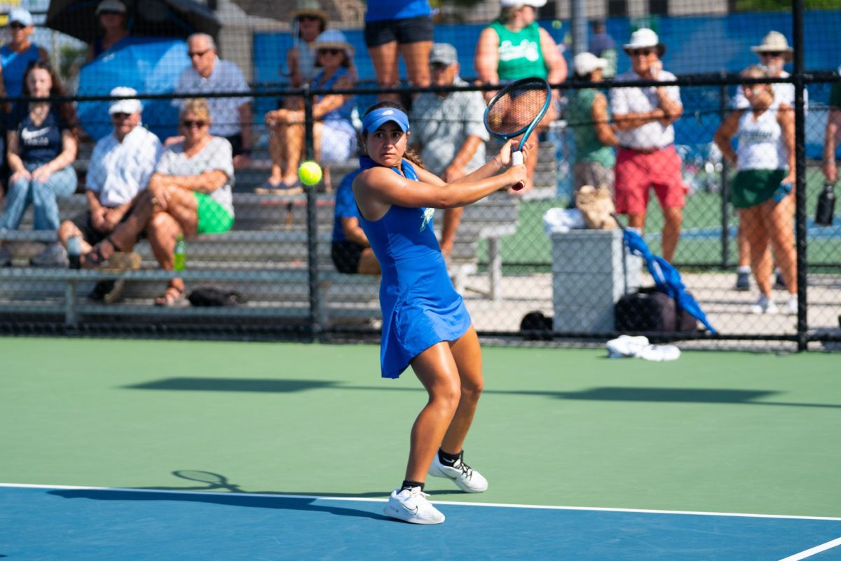 Women’s Tennis Preview:  Women's Tennis Is Ready for Their  2024-25 Season